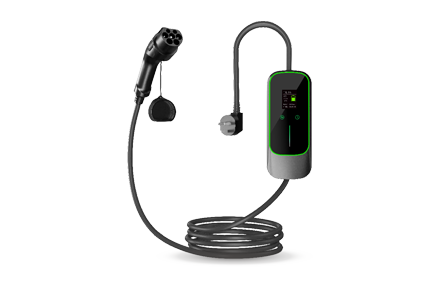 Portable AC Charger